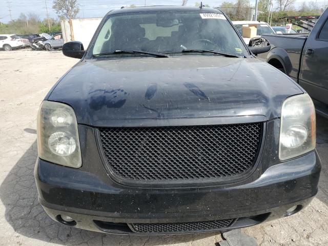 Photo 4 VIN: 1GKFK63838J131328 - GMC YUKON 