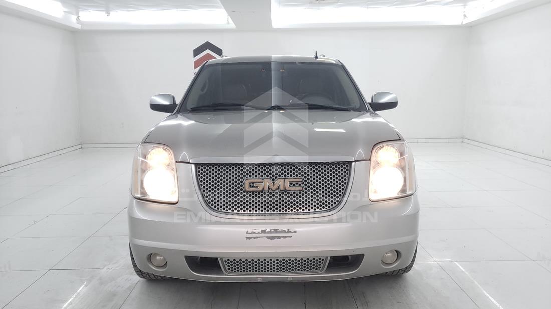 Photo 2 VIN: 1GKFK63838J163471 - GMC YUKON 