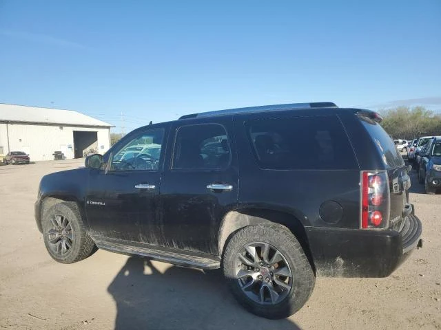 Photo 1 VIN: 1GKFK63838J183543 - GMC YUKON DENA 