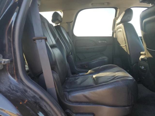 Photo 10 VIN: 1GKFK63838J183543 - GMC YUKON DENA 