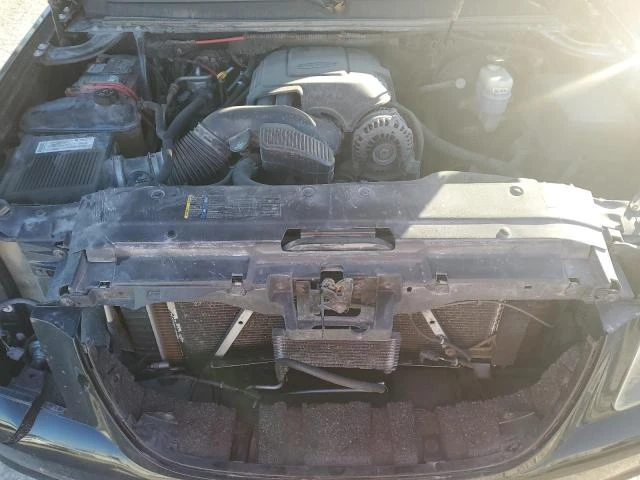 Photo 11 VIN: 1GKFK63838J183543 - GMC YUKON DENA 