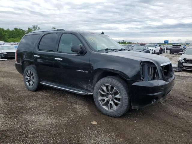 Photo 3 VIN: 1GKFK63838J183543 - GMC YUKON DENA 