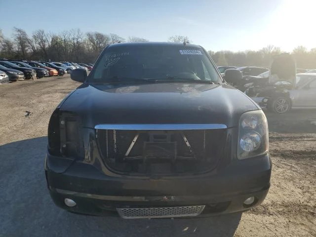 Photo 4 VIN: 1GKFK63838J183543 - GMC YUKON DENA 