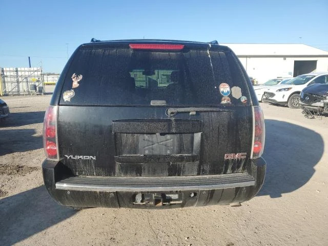 Photo 5 VIN: 1GKFK63838J183543 - GMC YUKON DENA 