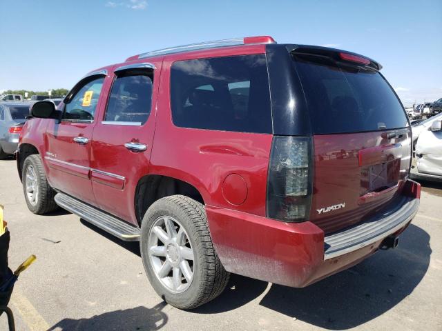 Photo 1 VIN: 1GKFK63838J235897 - GMC YUKON DENA 