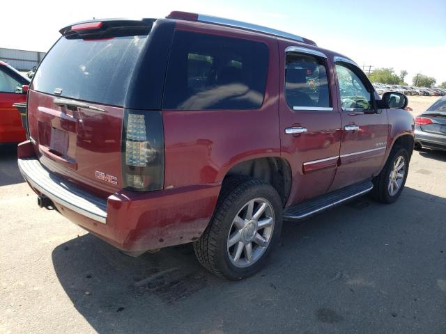 Photo 2 VIN: 1GKFK63838J235897 - GMC YUKON DENA 