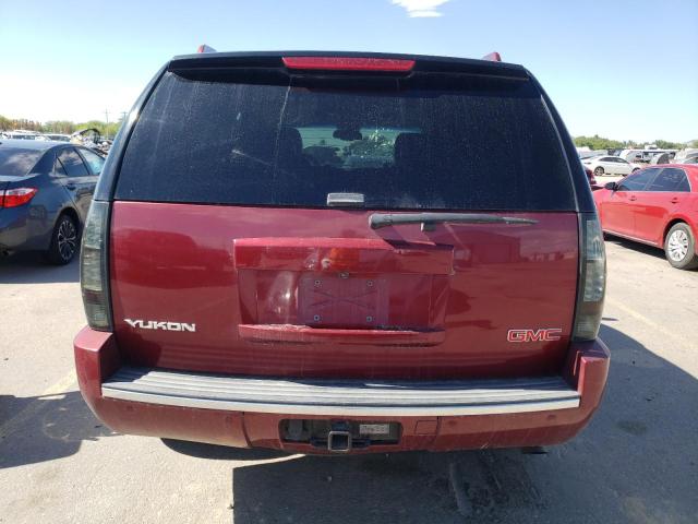 Photo 5 VIN: 1GKFK63838J235897 - GMC YUKON DENA 