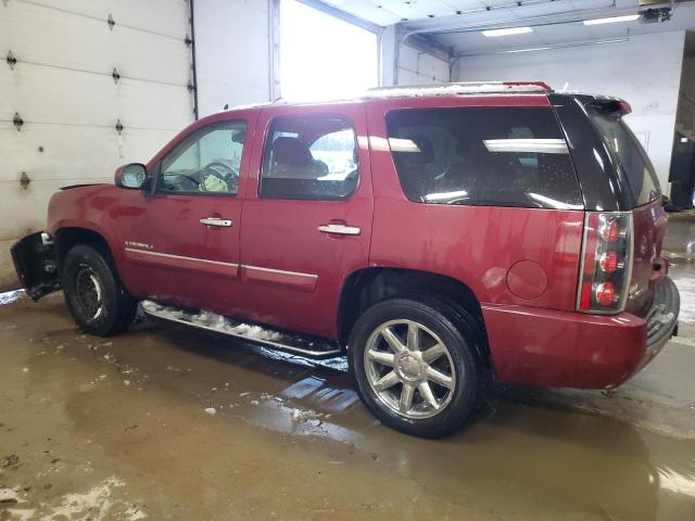 Photo 1 VIN: 1GKFK63847J176521 - GMC YUKON 