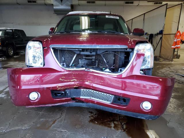 Photo 4 VIN: 1GKFK63847J176521 - GMC YUKON 