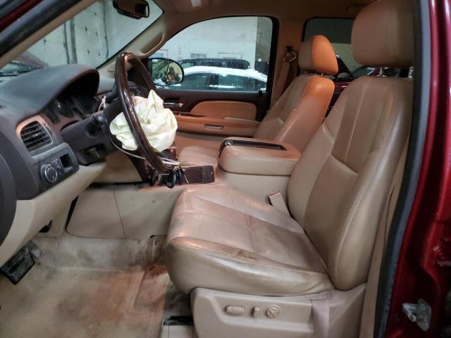 Photo 6 VIN: 1GKFK63847J176521 - GMC YUKON 