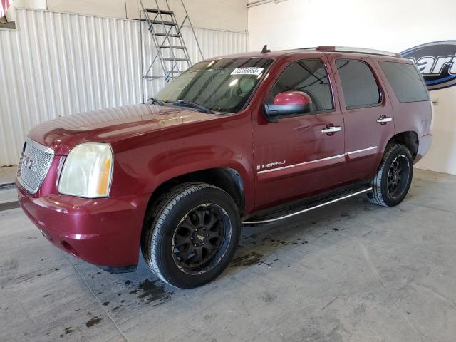 Photo 0 VIN: 1GKFK63847J250035 - GMC YUKON 