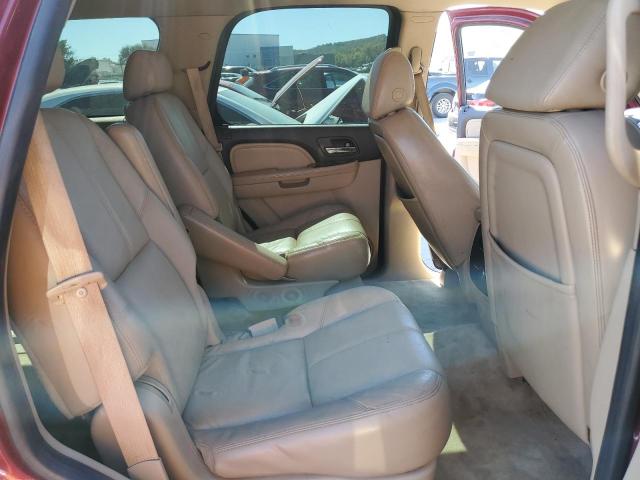 Photo 10 VIN: 1GKFK63847J250035 - GMC YUKON 