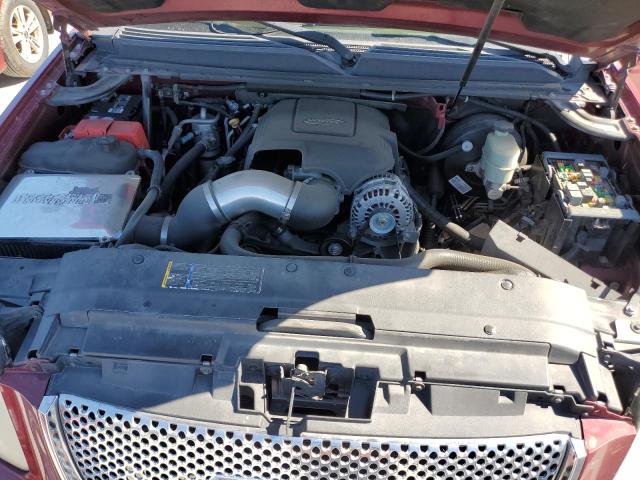 Photo 11 VIN: 1GKFK63847J250035 - GMC YUKON 