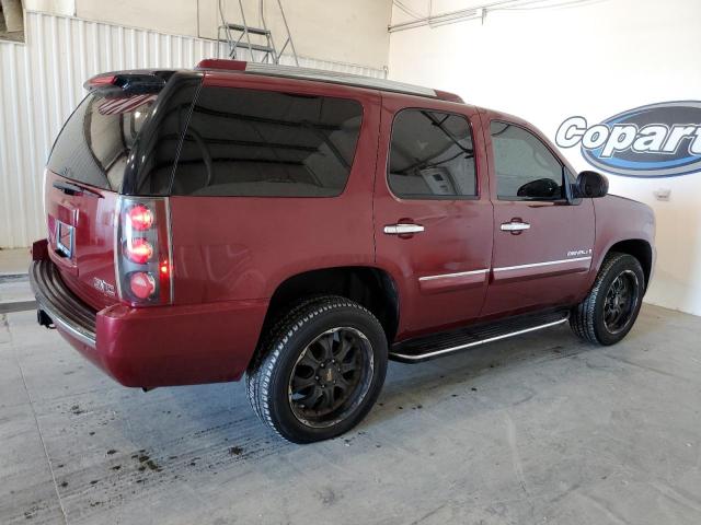 Photo 2 VIN: 1GKFK63847J250035 - GMC YUKON 