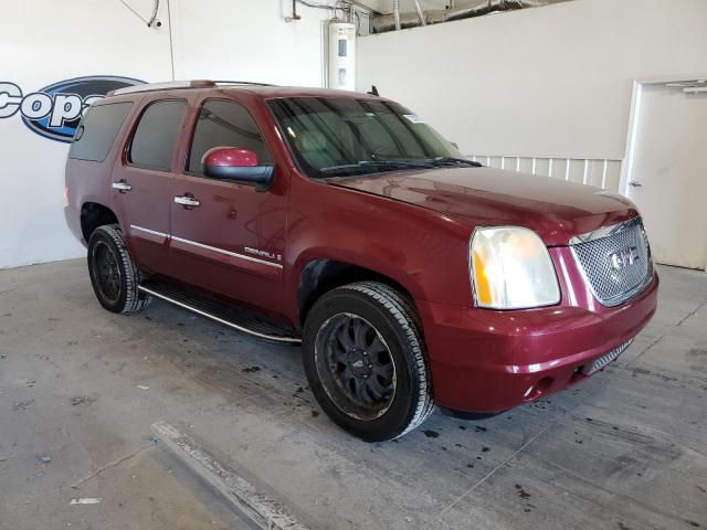 Photo 3 VIN: 1GKFK63847J250035 - GMC YUKON 