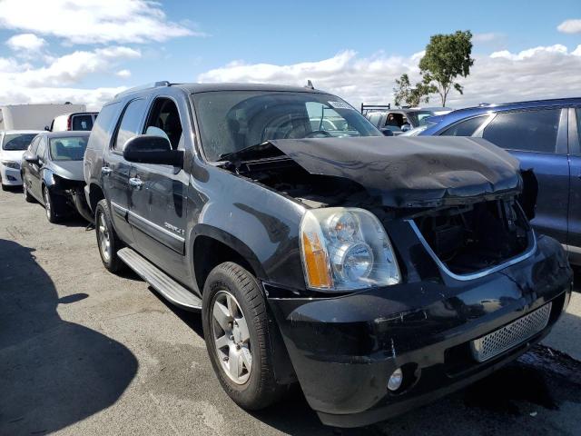 Photo 3 VIN: 1GKFK63847J251833 - GMC YUKON DENA 