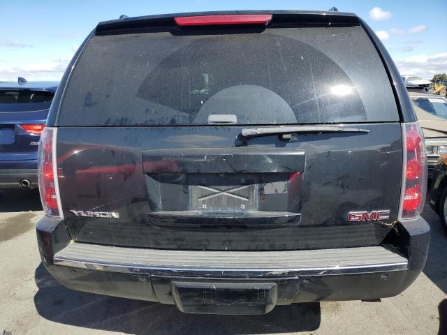 Photo 5 VIN: 1GKFK63847J251833 - GMC YUKON DENA 