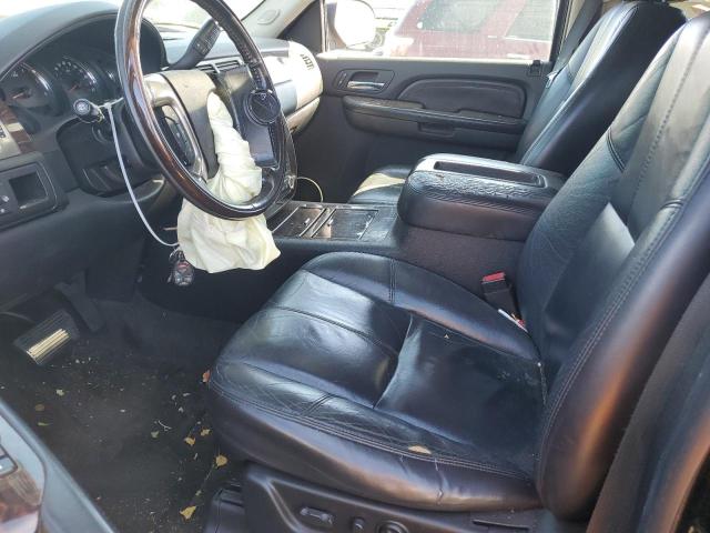 Photo 6 VIN: 1GKFK63847J251833 - GMC YUKON DENA 