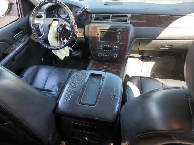 Photo 7 VIN: 1GKFK63847J251833 - GMC YUKON DENA 