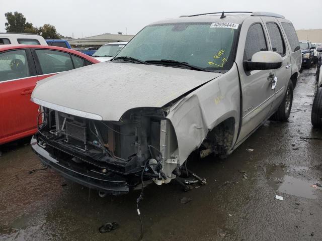 Photo 0 VIN: 1GKFK63847J254120 - GMC YUKON 