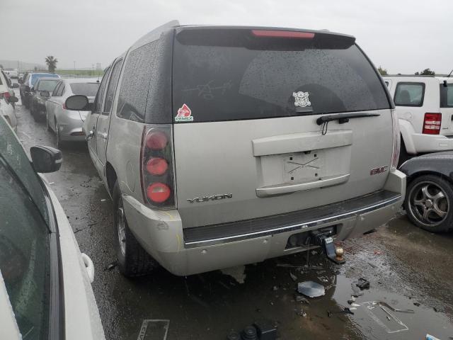 Photo 1 VIN: 1GKFK63847J254120 - GMC YUKON 