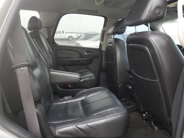 Photo 10 VIN: 1GKFK63847J254120 - GMC YUKON 