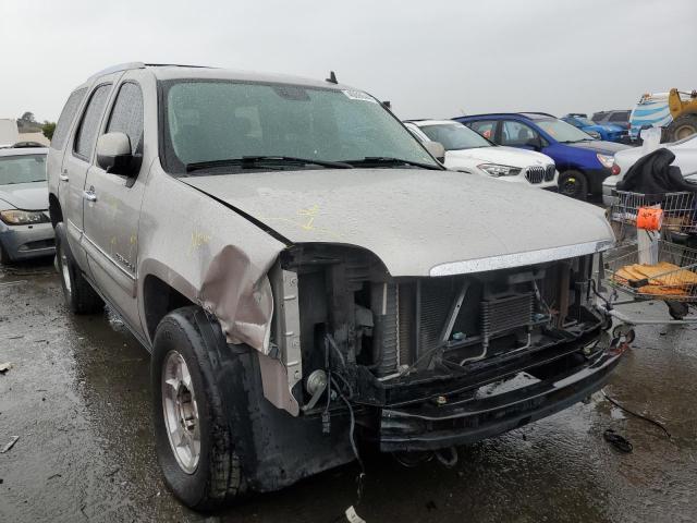 Photo 3 VIN: 1GKFK63847J254120 - GMC YUKON 