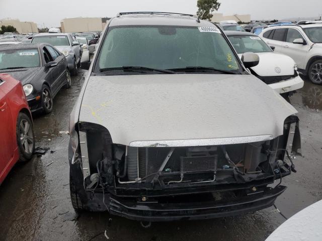 Photo 4 VIN: 1GKFK63847J254120 - GMC YUKON 