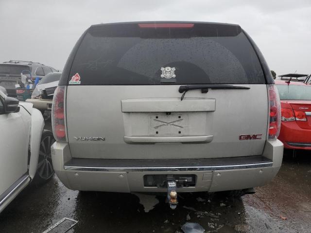 Photo 5 VIN: 1GKFK63847J254120 - GMC YUKON 