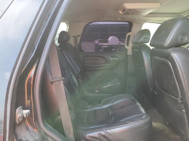 Photo 10 VIN: 1GKFK63847J257468 - GMC YUKON DENA 