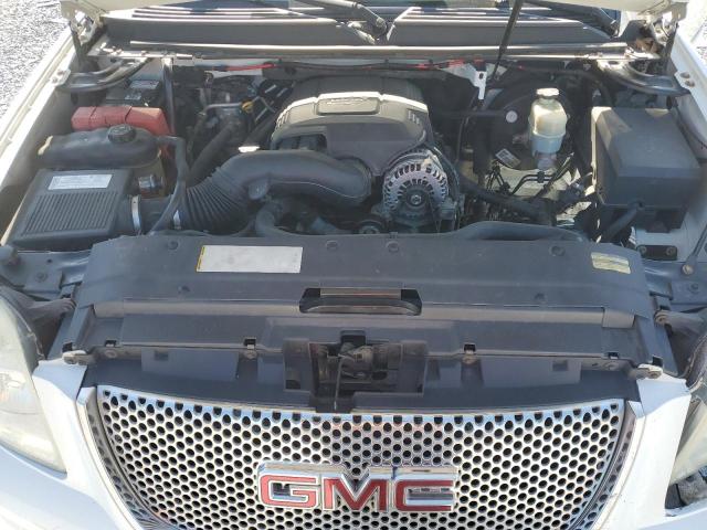 Photo 10 VIN: 1GKFK63847J297288 - GMC YUKON 