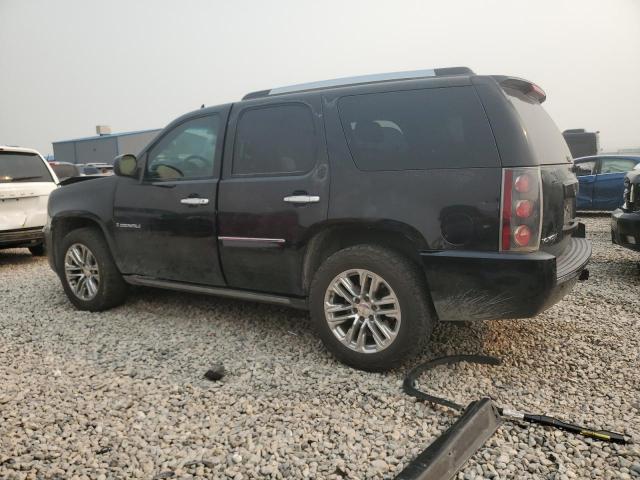 Photo 1 VIN: 1GKFK63847J299770 - GMC YUKON DENA 