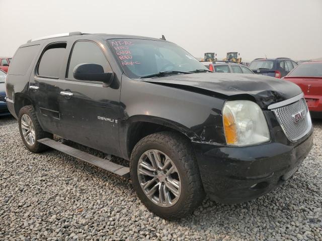 Photo 3 VIN: 1GKFK63847J299770 - GMC YUKON DENA 