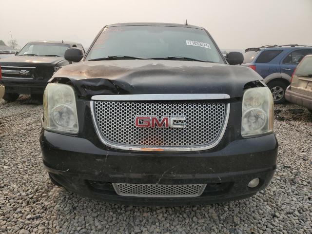 Photo 4 VIN: 1GKFK63847J299770 - GMC YUKON DENA 