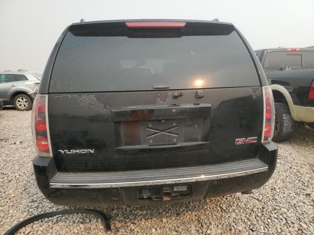 Photo 5 VIN: 1GKFK63847J299770 - GMC YUKON DENA 