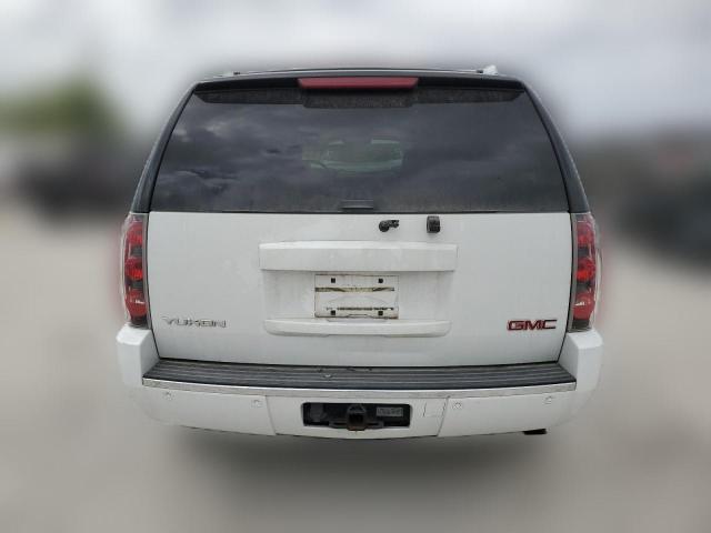 Photo 5 VIN: 1GKFK63847J392577 - GMC YUKON 