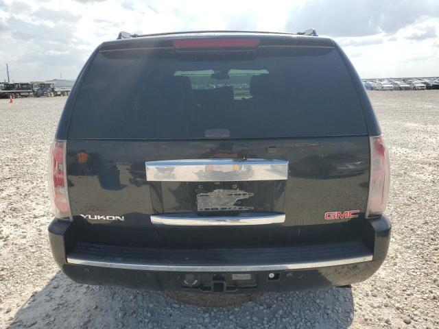 Photo 5 VIN: 1GKFK63848J123612 - GMC YUKON DENA 