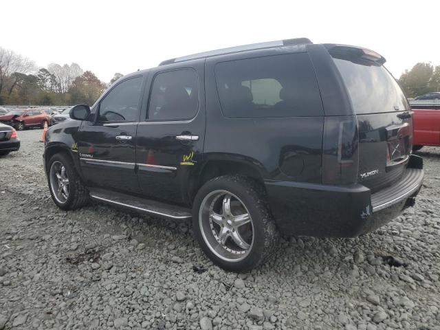 Photo 1 VIN: 1GKFK63848J137509 - GMC YUKON DENA 