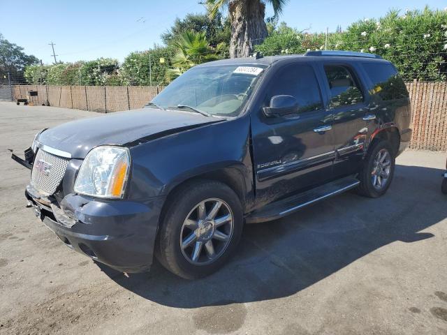 Photo 0 VIN: 1GKFK63848J157209 - GMC YUKON DENA 