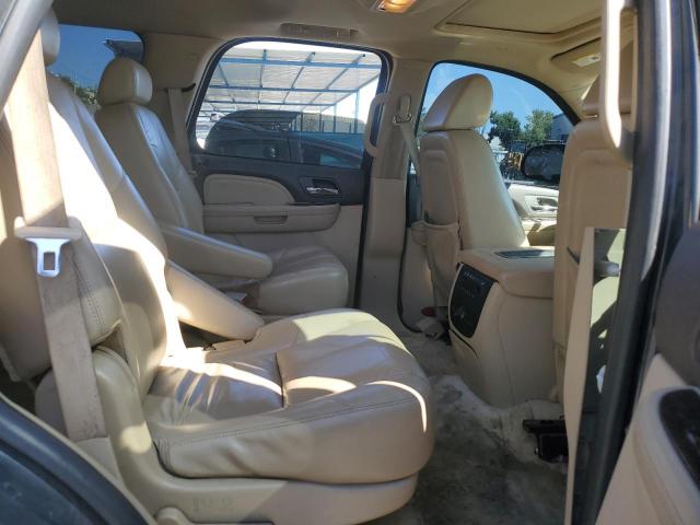 Photo 10 VIN: 1GKFK63848J157209 - GMC YUKON DENA 