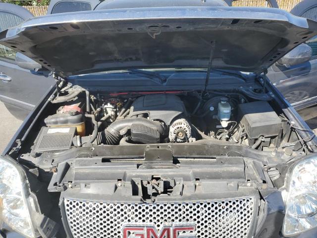 Photo 11 VIN: 1GKFK63848J157209 - GMC YUKON DENA 