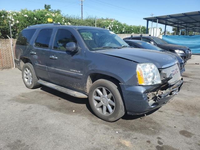 Photo 3 VIN: 1GKFK63848J157209 - GMC YUKON DENA 