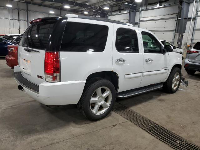 Photo 2 VIN: 1GKFK63848J244902 - GMC YUKON DENA 