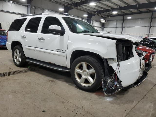 Photo 3 VIN: 1GKFK63848J244902 - GMC YUKON DENA 