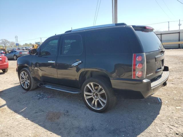 Photo 1 VIN: 1GKFK63848J245631 - GMC YUKON 