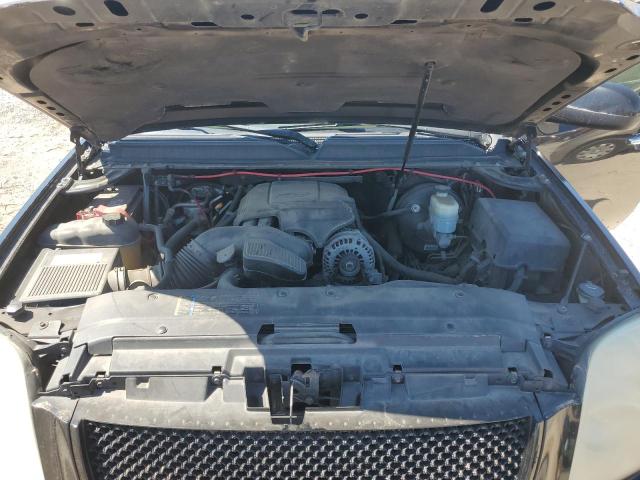 Photo 11 VIN: 1GKFK63848J245631 - GMC YUKON 