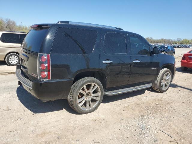 Photo 2 VIN: 1GKFK63848J245631 - GMC YUKON 