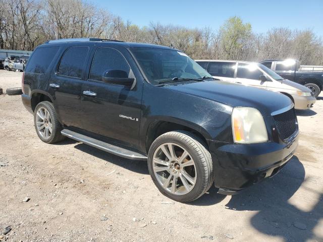 Photo 3 VIN: 1GKFK63848J245631 - GMC YUKON 