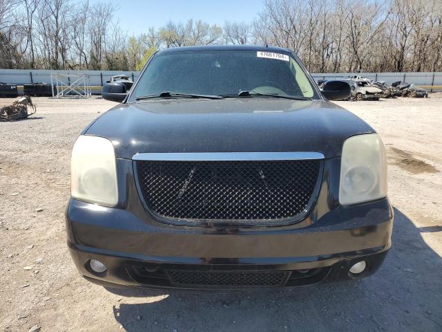 Photo 4 VIN: 1GKFK63848J245631 - GMC YUKON 