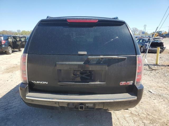 Photo 5 VIN: 1GKFK63848J245631 - GMC YUKON 